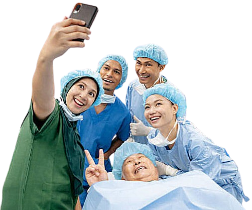 SONO MORTO MA NON TROPPO