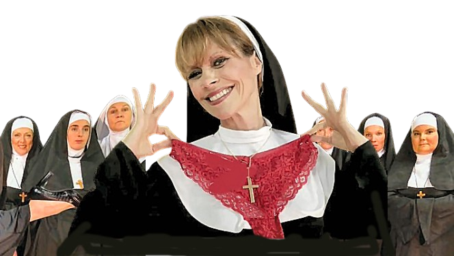 IL CONVENTO DI SUOR GIULIVA